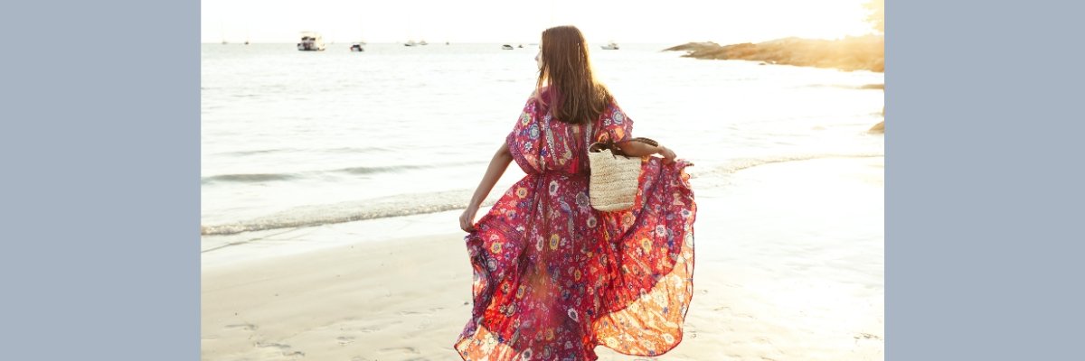 Unleash your Inner Boho: Tips for Styling Bohemian Pieces for Any