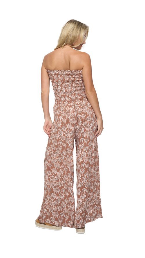Canopy Lawai Jumpsuit - MISRED
