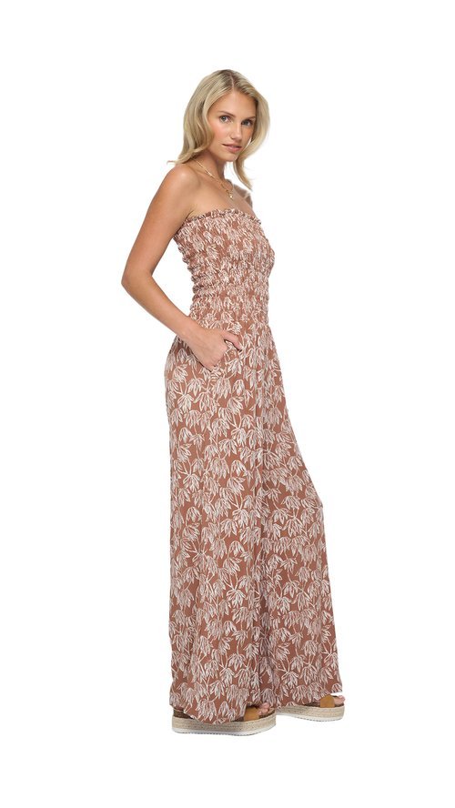 Canopy Lawai Jumpsuit - MISRED
