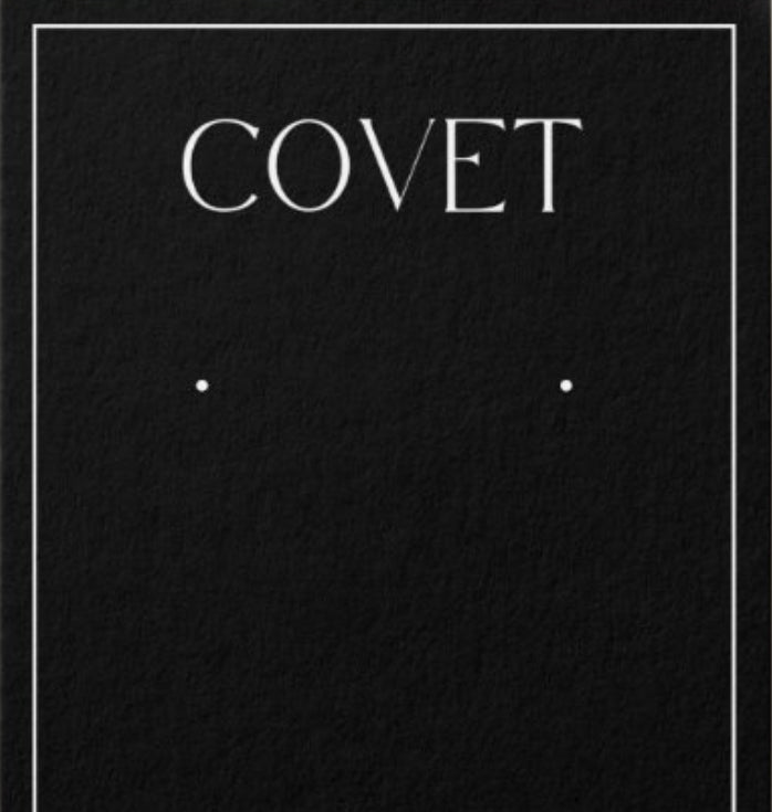 COVET Jewels - MISRED