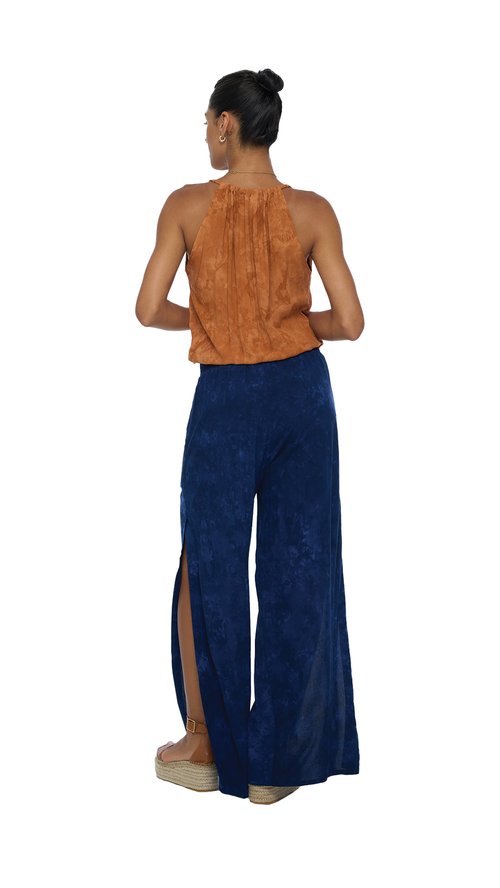Midnight Mahana Pant - MISRED