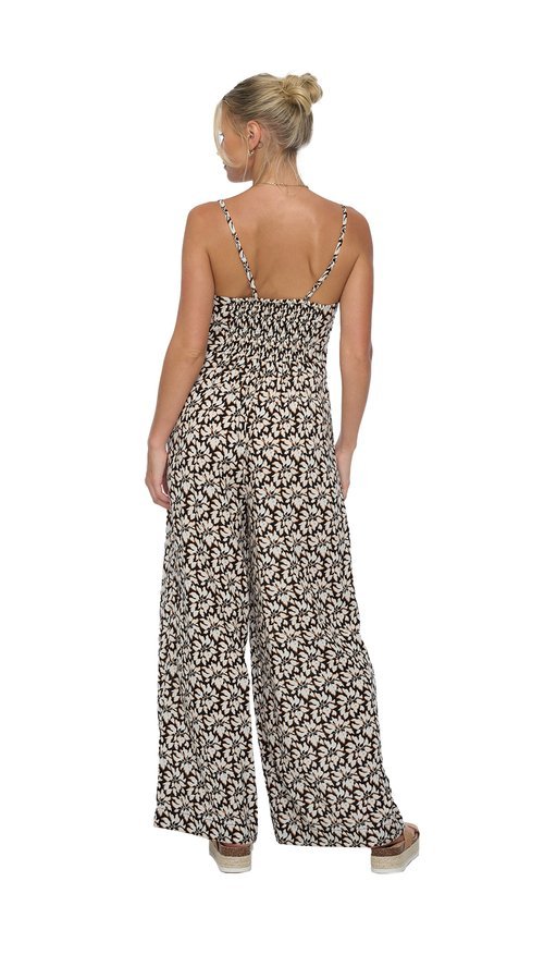 Morena Jumpsuit - MISRED