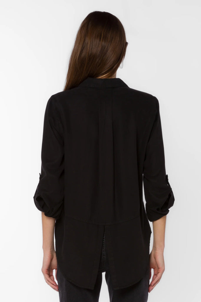 Riley Shirt {Velvet Heart} - MISRED